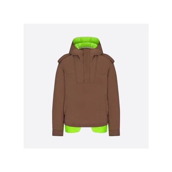 ❤디올 남성 클래식 브라운 자켓 - Mens Brown Jackets - dio01719x