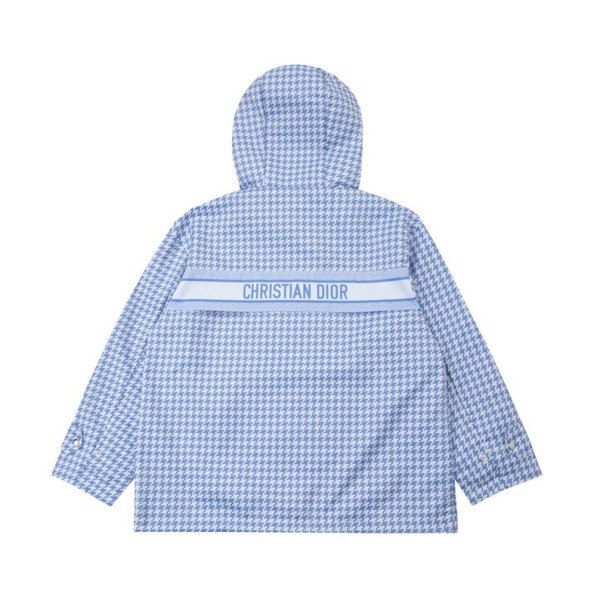 ❤디올 남성 클래식 블루 자켓 - Mens Blue Jackets - dio01728x