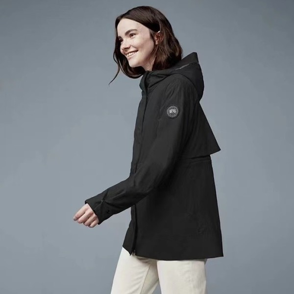 ❤몽클레어 여성 미니멀 블랙 자켓 - Ladys Black Jackets - moc02466x