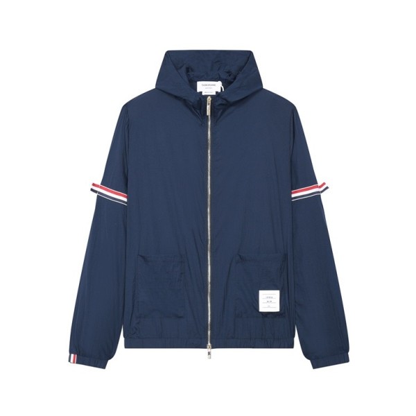 ❤톰브라운 남성 클래식 네이비 자켓 - Mens Navy Jackets - tom01569x