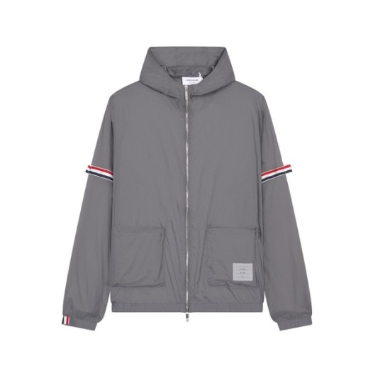 ❤톰브라운 남성 클래식 그레이 자켓 - Mens Gray Jackets - tom01570x