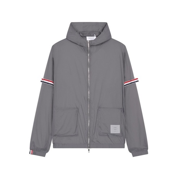 ❤톰브라운 남성 클래식 그레이 자켓 - Mens Gray Jackets - tom01570x