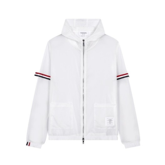 ❤톰브라운 남성 클래식 화이트 자켓 - Mens White Jackets - tom01571x