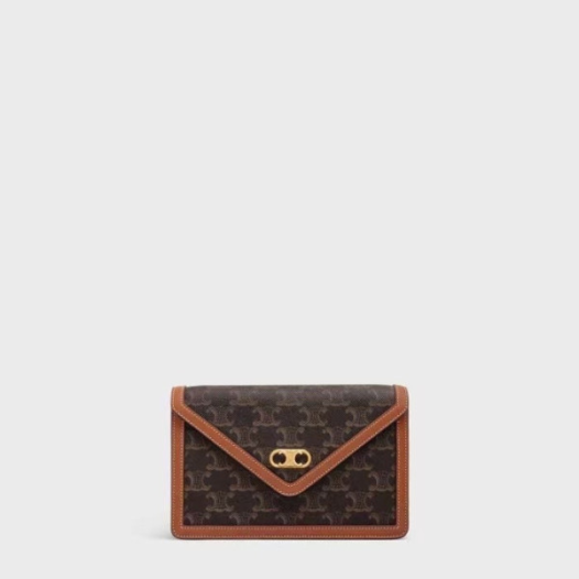 ❤셀린느 여성 Mallon 블랙 숄더백 - Womens Black Shoulder Bag - cel0376x