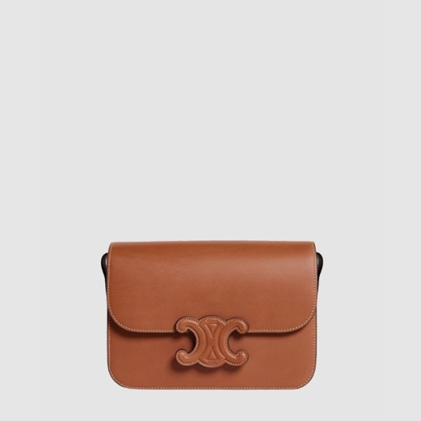 ❤셀린느 여성 트리오페 틴 숄더 백 - Celine Womens Triopé Tin Shoulder Bag - cel380x