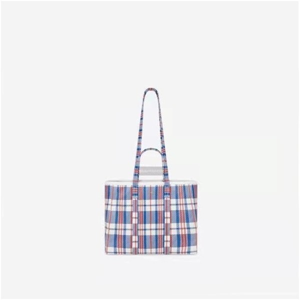 ❤발렌시아가 남/녀 블루 숄더백 - Balenciaga Unisex Blue Shoulder Bag - bal01534x