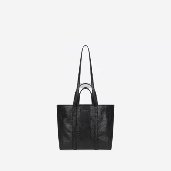 ❤발렌시아가 남/녀 블랙 숄더백 - Balenciaga Unisex Black Shoulder Bag - bal01536x