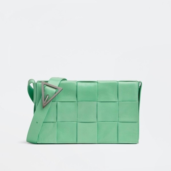 ❤보테가 여성 민트 카세트백 - Womens Mint Cross Bag - bv0285x