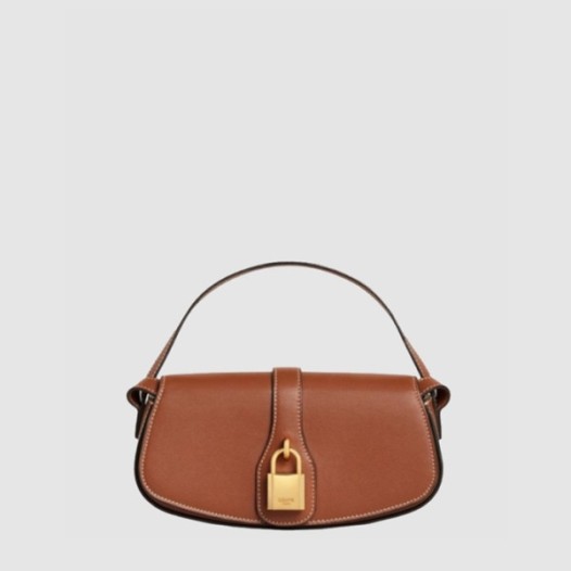 ❤셀린느 여성 트리오페 타부 클러치 숄더백 - Celine Womens Triomphe Taboo Clutch Shoulder Bag - cel406x