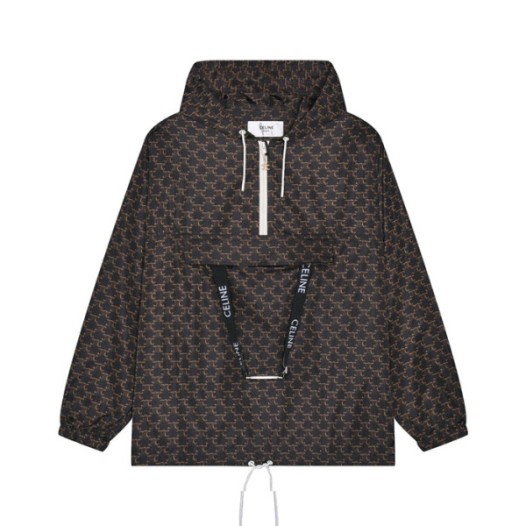 ❤셀린느 여성 캐쥬얼 브라운 자켓 - Womens Brown Jackets - cel0409x