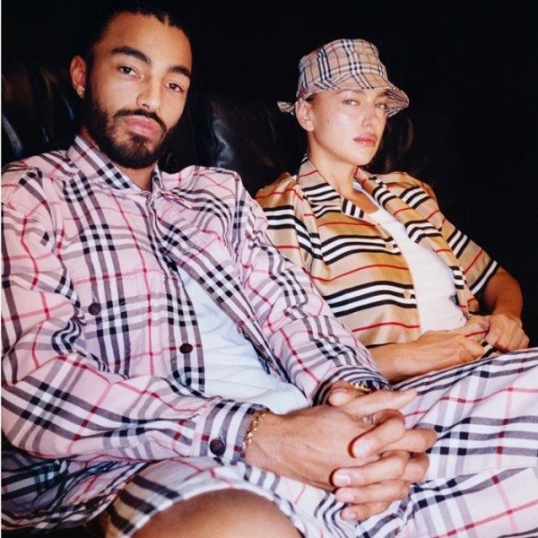 ❤버버리 남성 클래식 핑크 자켓 - Mens Pink Jackets - bur04361x