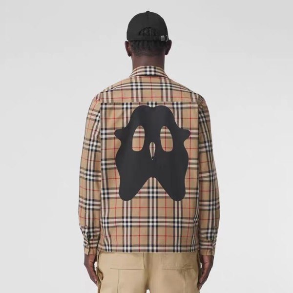 ❤버버리 남성 클래식 카멜 자켓 - Mens Camel Jackets - bur04393x