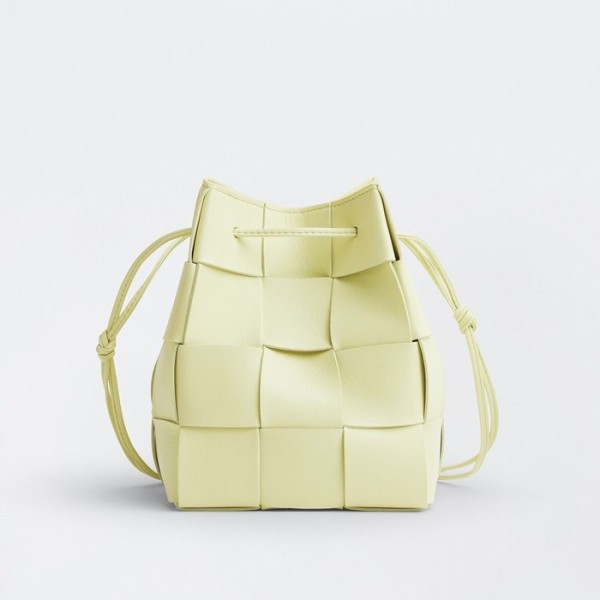 ❤보테가 여성 레몬 버킷백 - Womens Lemon Bucket Bag - bv0324x