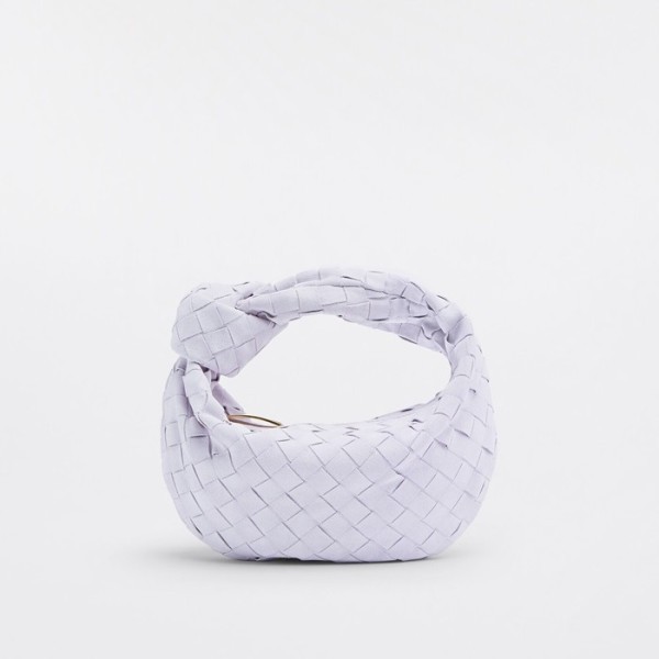 ❤보테가 베네타 여성 미니 조디백 - Bottega veneta Womens Purple Tote Bag - bv0333x