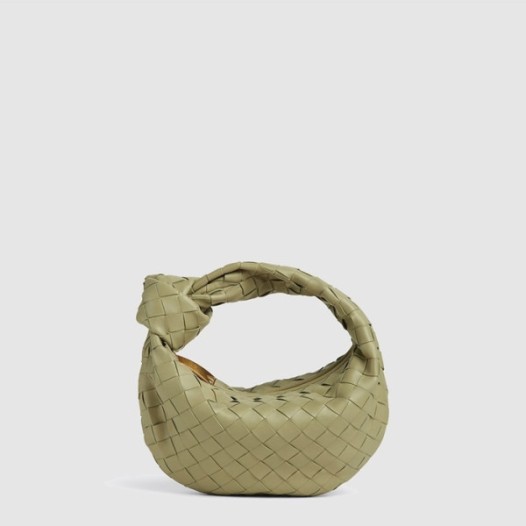 ❤보테가 베네타 여성 미니 조디 백 - Bottega veneta Womens Mini Tote Bag - bv356x