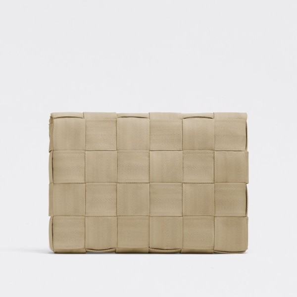 ❤보테가베네타 남성 베이지 카세트백 - Bottega Veneta Mens Beige Cassette Bag - bv0366x