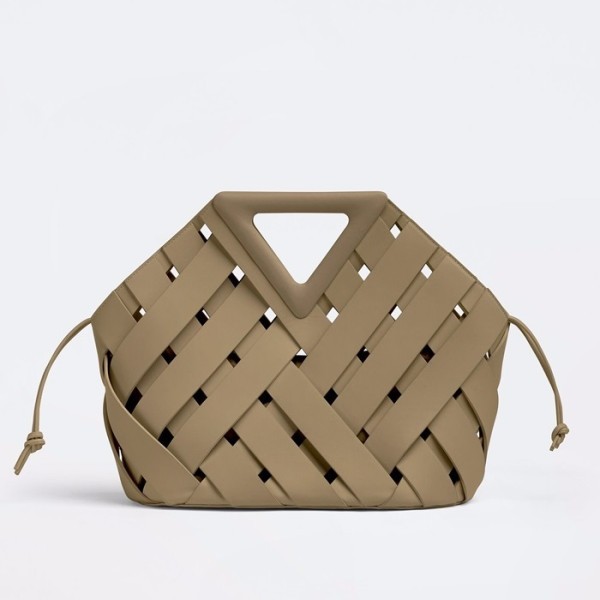 ❤보테가 여성 그레이 토트백 - Womens Gray Tote Bag - bv0369x