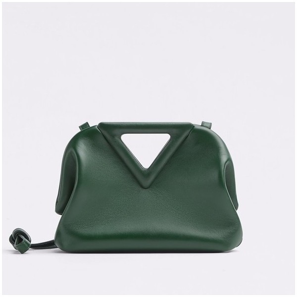 ❤보테가 여성 그린 토트백 - Womens Green Tote Bag - bv0371x