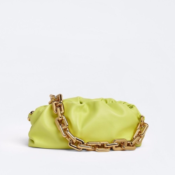 ❤보테가 여성 네온 체인 숄더백 - Womens Neon Shoulder Bag - bv0376x
