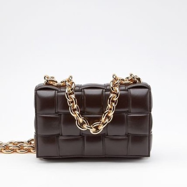 ❤보테가베네타 여성용 쵸코  카세트백 - Womens Choco Cassette Bag - bv0390x