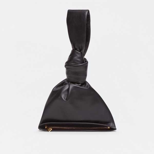 ❤보테가 남/녀 블랙 토트백 - Unisex Black Tote Bag - bv0397x