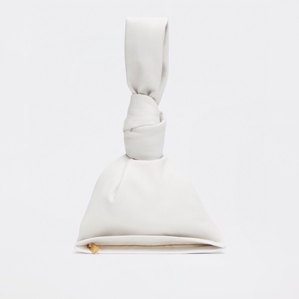 ❤보테가 남/녀 화이트 토트백 - Unisex White Tote Bag - bv0398x