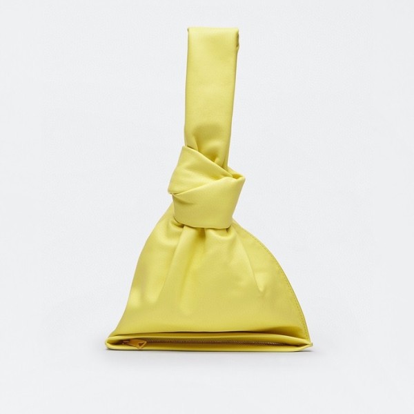 ❤보테가 남/녀 옐로우 토트백 - Unisex Yellow Tote Bag - bv0399x