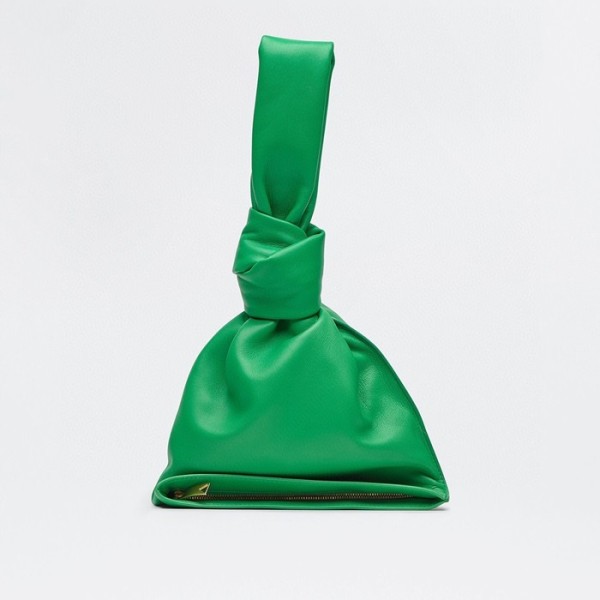 ❤보테가 남/녀 그린 토트백 - Unisex Green Tote Bag - bv0401x