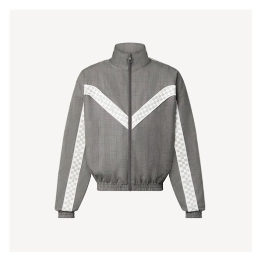 ❤루이비통 남성 블루 후드자켓 - Mens Blue Jackets - lou05053x