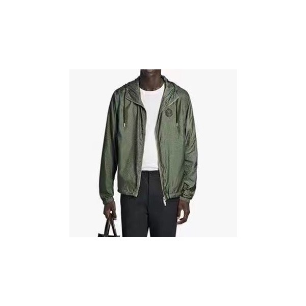 ❤벨루티 남성 캐쥬얼 그린 자켓 - Mens Green Jackets - ber0121x