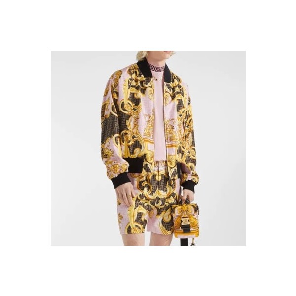 ❤베르사체 남성 캐쥬얼 옐로우 자켓 - Mens Yellow Jackets - ver01259x