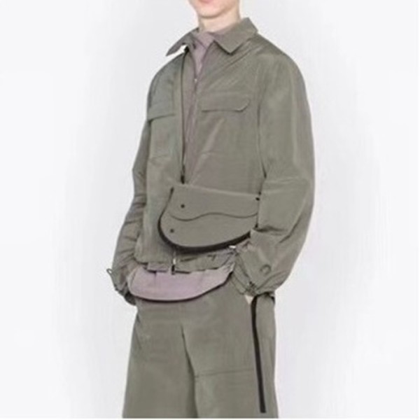 ❤디올 남성 카키 자켓 - Dior Mens Khaki Jackets - dio1990x