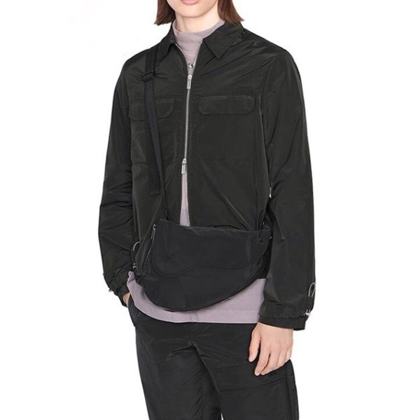 ❤디올 남성 클래식 블랙 자켓 - Mens Black Jackets - dio01991x