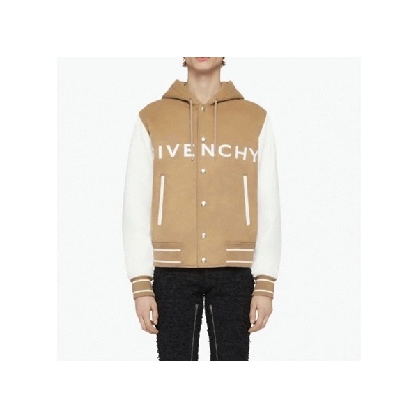 ❤지방시 남성 캐쥬얼 자켓 - Givenchy Men Camel Jackets - giv0804x