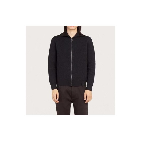 ❤페라가모 남성 모던 블랙 자켓 - Mens Black Jackets - fer0357x