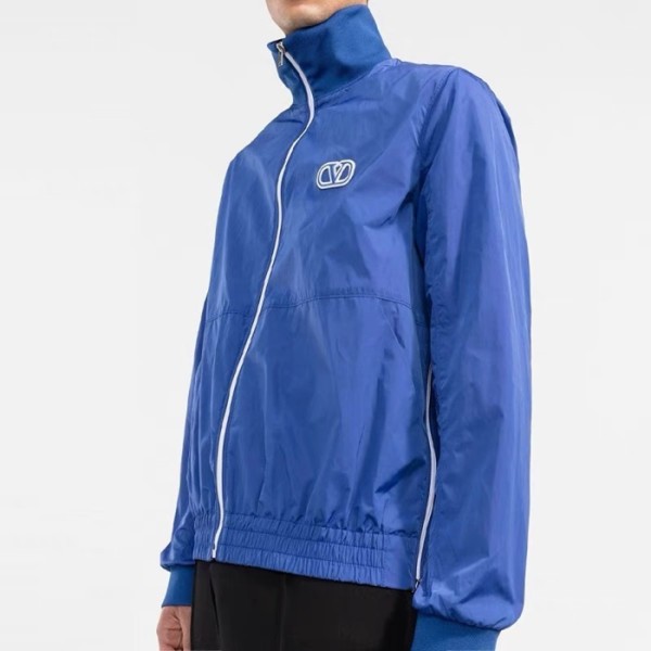 ❤발렌티노 남성 캐쥬얼 블루 자켓 - Mens Blue Jackets - val0275x
