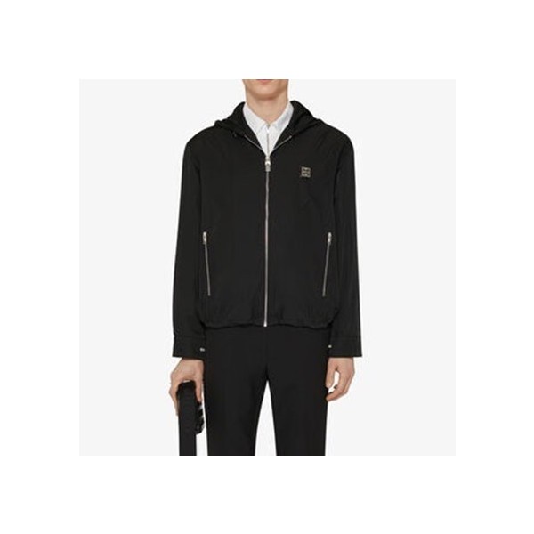 ❤지방시 남성 클래식 자켓 - Givenchy Mens Black Jackets - giv0819x