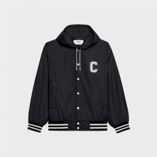 ❤셀린느 남/녀 캐쥬얼 블랙 자켓 - Unisex Black Jackets - cel0451x