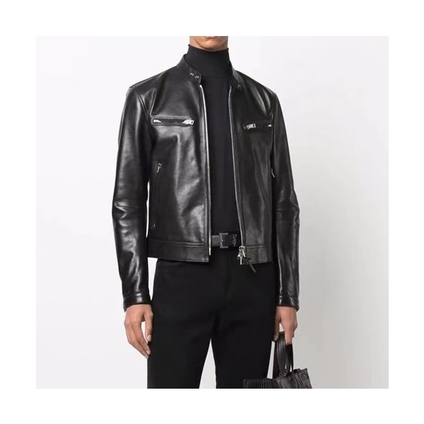 ❤톰포드 남성 캐쥬얼 블랙 자켓 - Mens Black Jackets - tof0013x