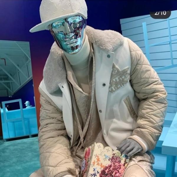 ❤브루넬로쿠치넬리 남성 화이트 자켓 - Brunello Cucinelli Mens White Jackets - bru02x