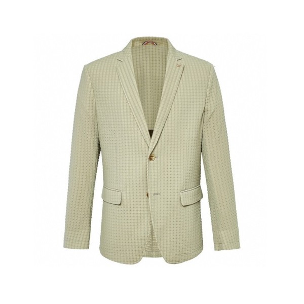 ❤톰포드 남성 캐쥬얼 카키 자켓 - Mens Khaki Jackets - tof0014x