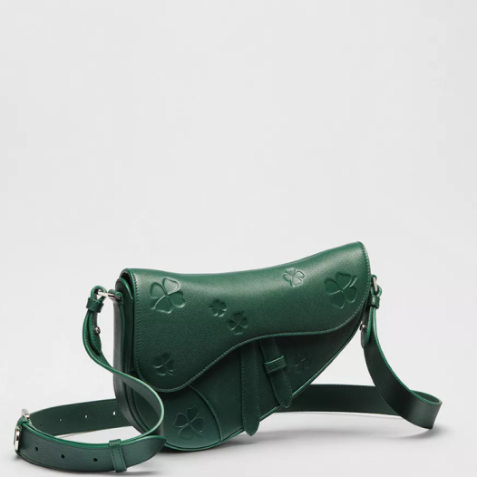 디올 남성 새들백 - Dior Men Saddle Bag