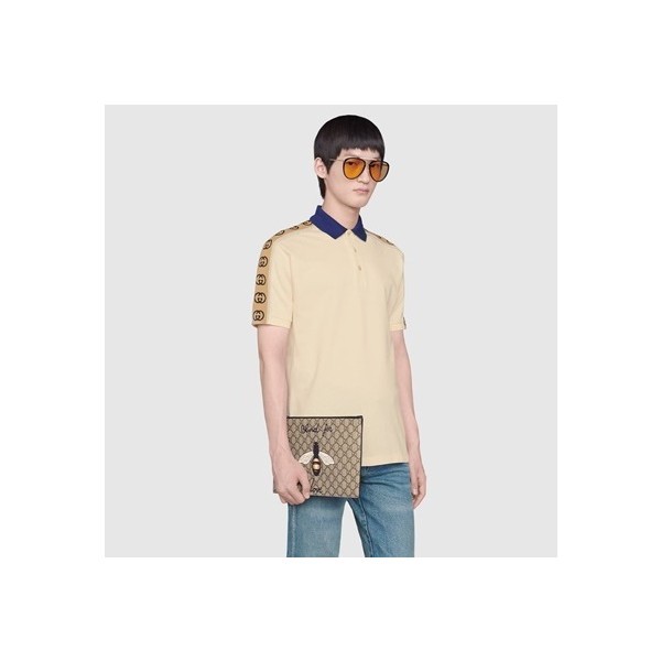 ❤구찌 남/녀 GG 브라운 클러치 - Unisex Brown Clutch - guc05113x