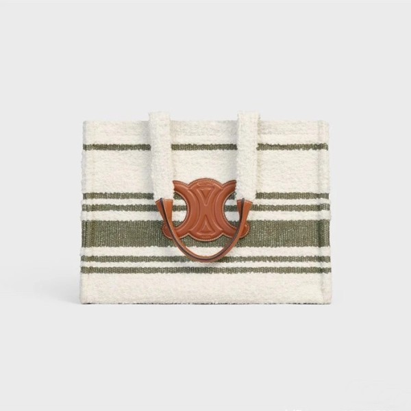 ❤셀린느 여성 트럼펫 그린 숄더백 - Womens Green Shoulder Bag - cel0479x