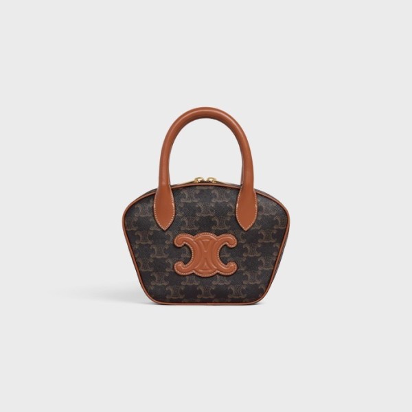 ❤셀린느 여성 트리오페 블랙 토트백 - Womens Black Tote Bag - cel0484x