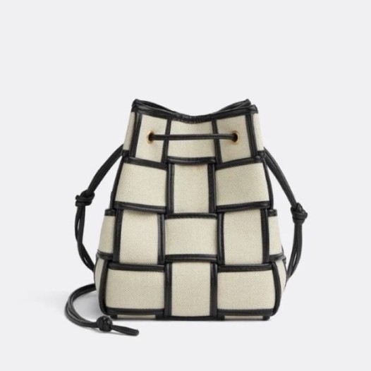 ❤보테가베네타 여성 블랙 버킷백 - Celine Womens Black Bucket Bag - bv0415x