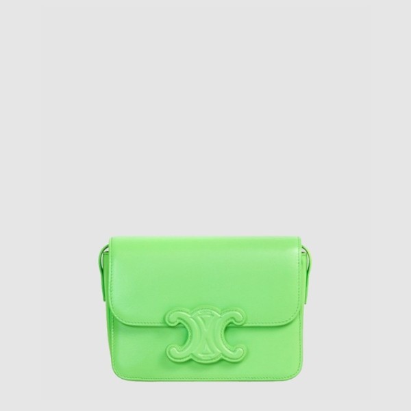❤셀린느 여성 트리오페 틴 숄더 백 - Celine Womens Triophete Teen Shoulder Bag - cel490x