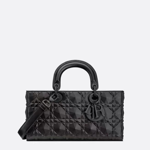 ★디올 여성 레이디 디 조이 백 미디엄 - Dior Lady D-Joy Medium Bag