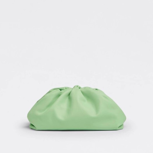 ❤보테가 여성 그린 숄더백 - Womens Green Shoulder Bag - bv0419x
