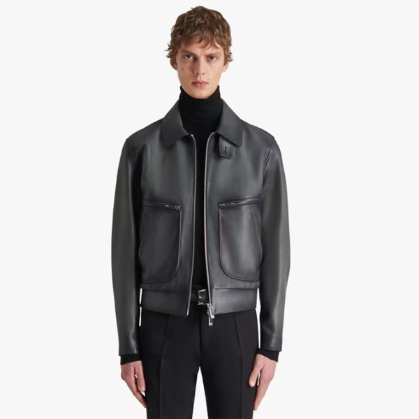 ❤벨루티 남성 캐쥬얼 블랙 자켓 - Mens Black Jackets - ber0128x